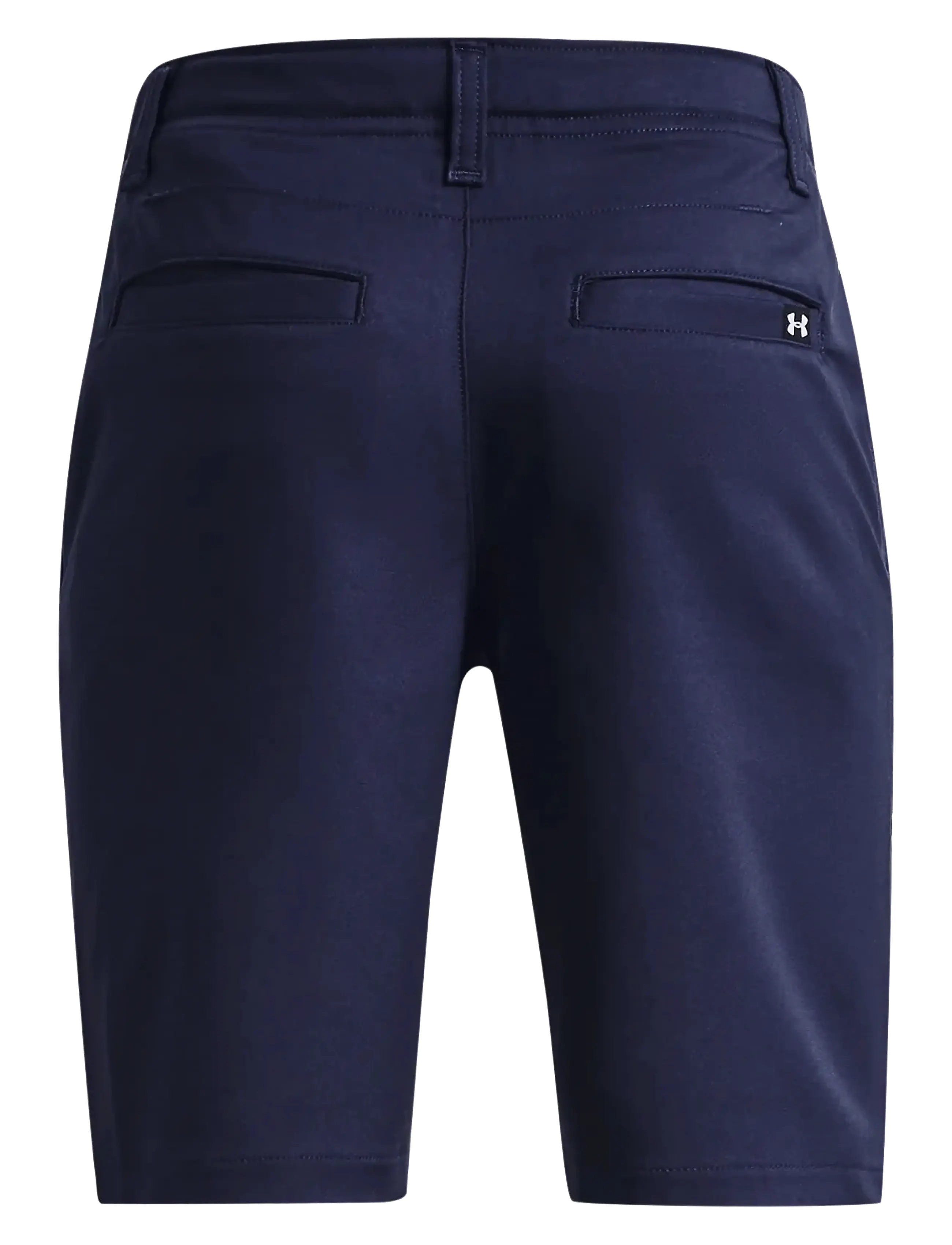 Under Armour - UA Boys Golf Short - chino-stuttbuxur - midnight navy - 1