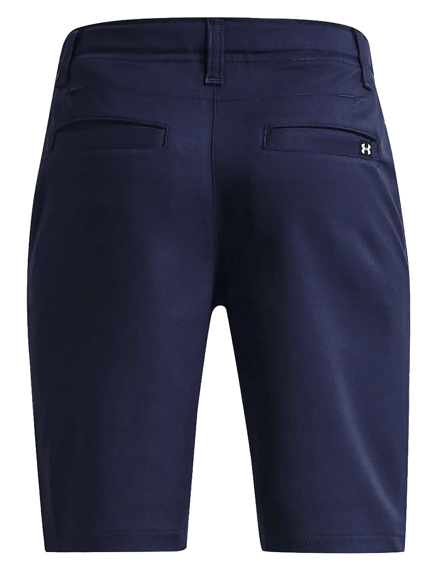 Under Armour - UA Matchplay Short - chino-shorts - midnight navy - 1
