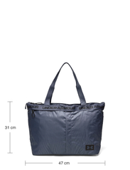 Under Armour - UA Essentials Tote - downpour gray - 5