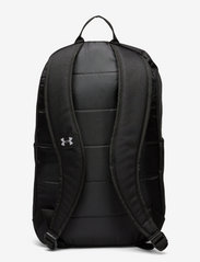 Under Armour - UA Halftime Backpack - laveste priser - black - 1
