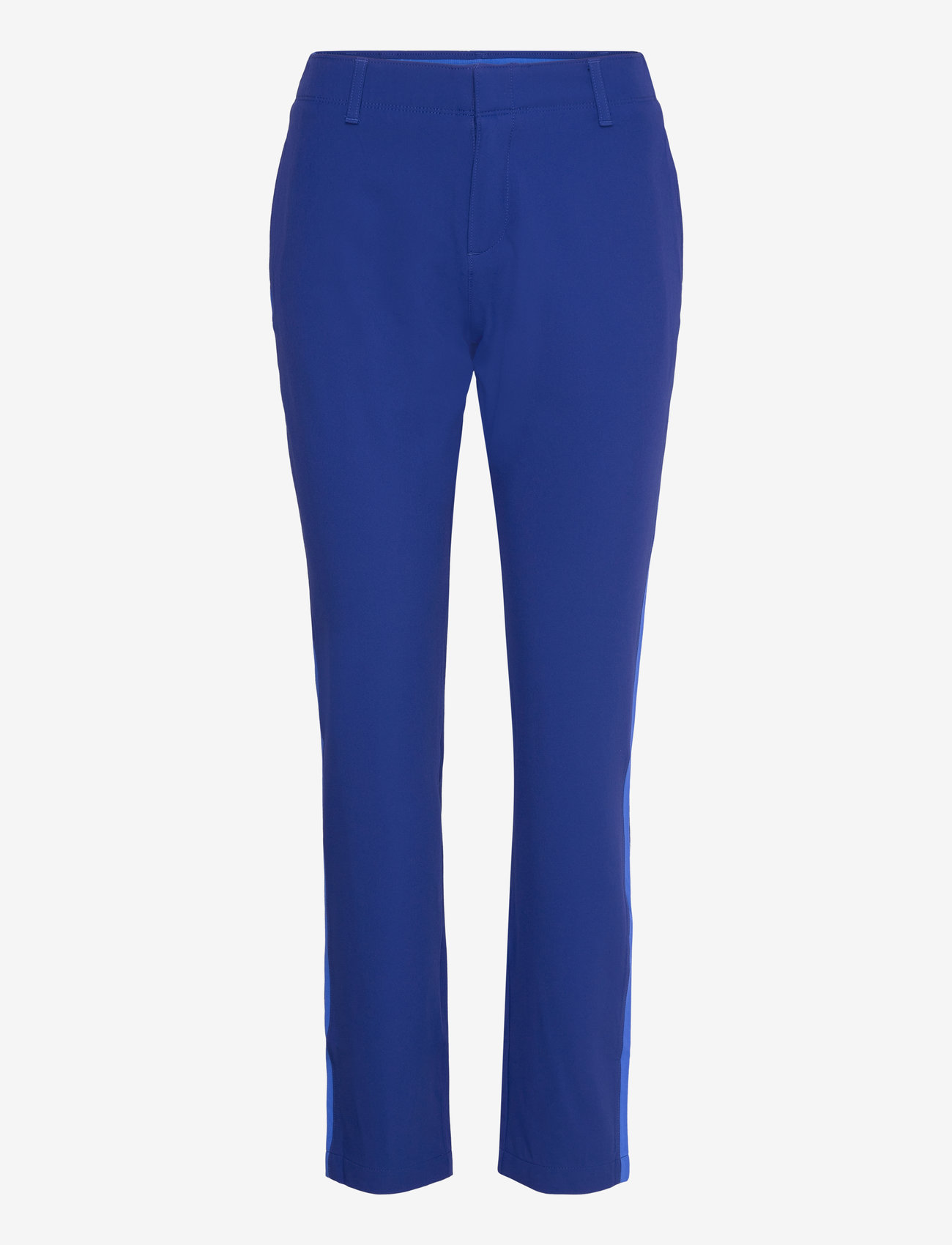 Under Armour - UA Links Pant - bauhaus blue - 0