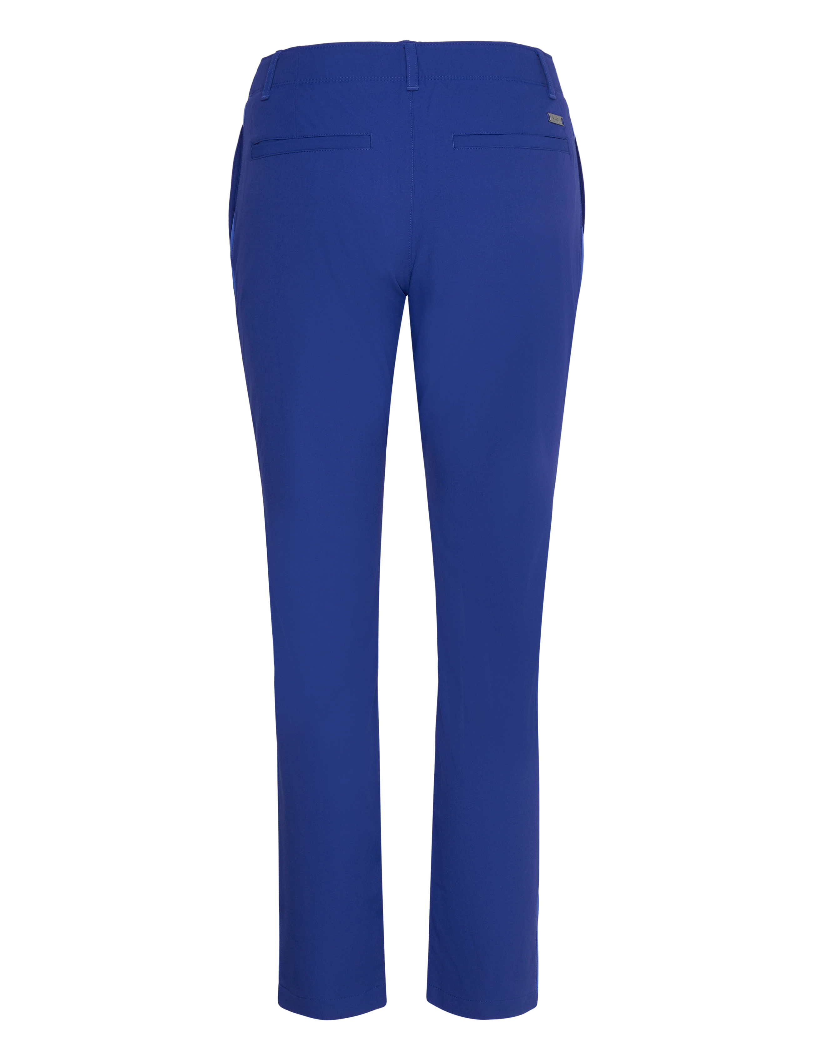 Under Armour - UA Links Pant - bauhaus blue - 1