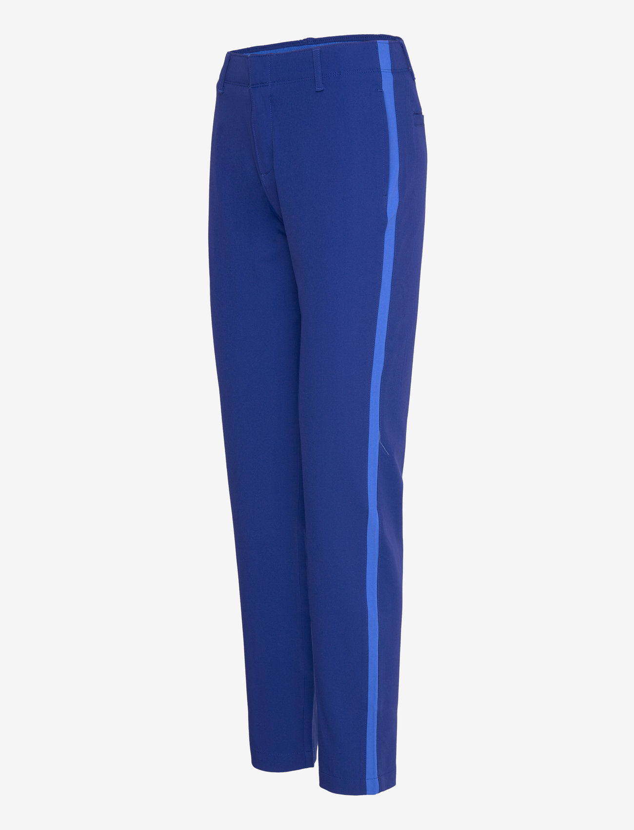 Under Armour - UA Links Pant - bauhaus blue - 2