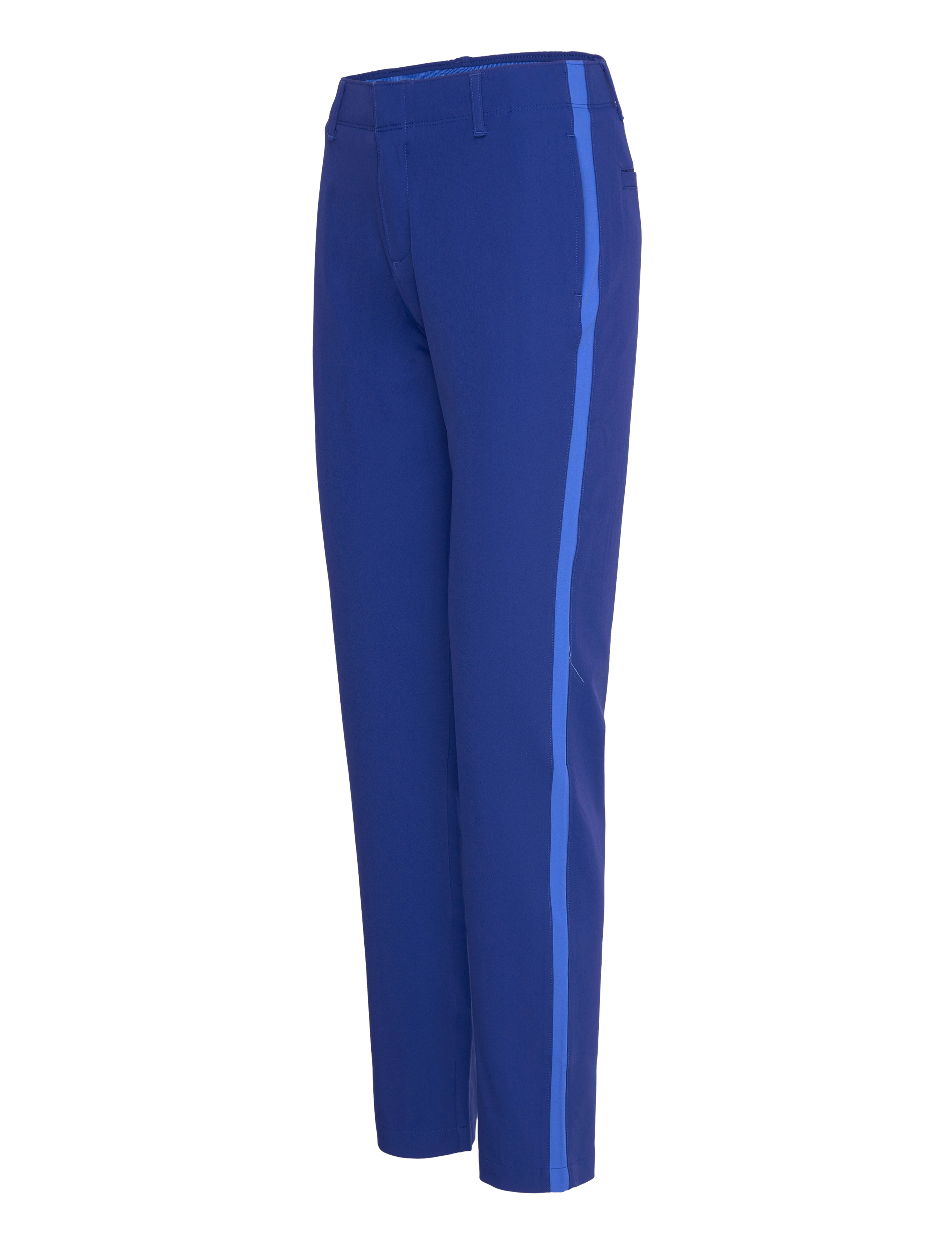 Under Armour - UA Links Pant - bauhaus blue - 2
