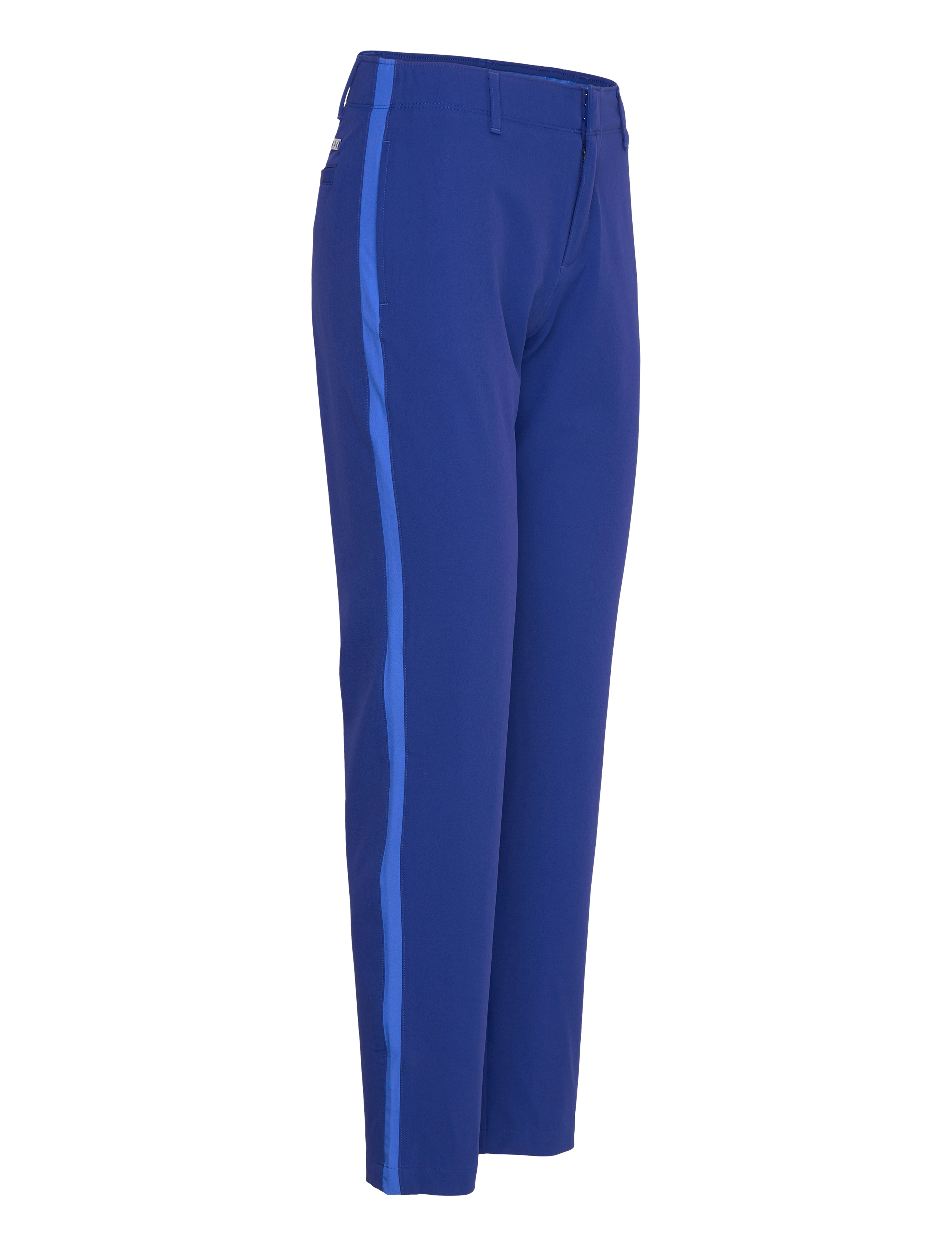 Under Armour - UA Links Pant - bauhaus blue - 3