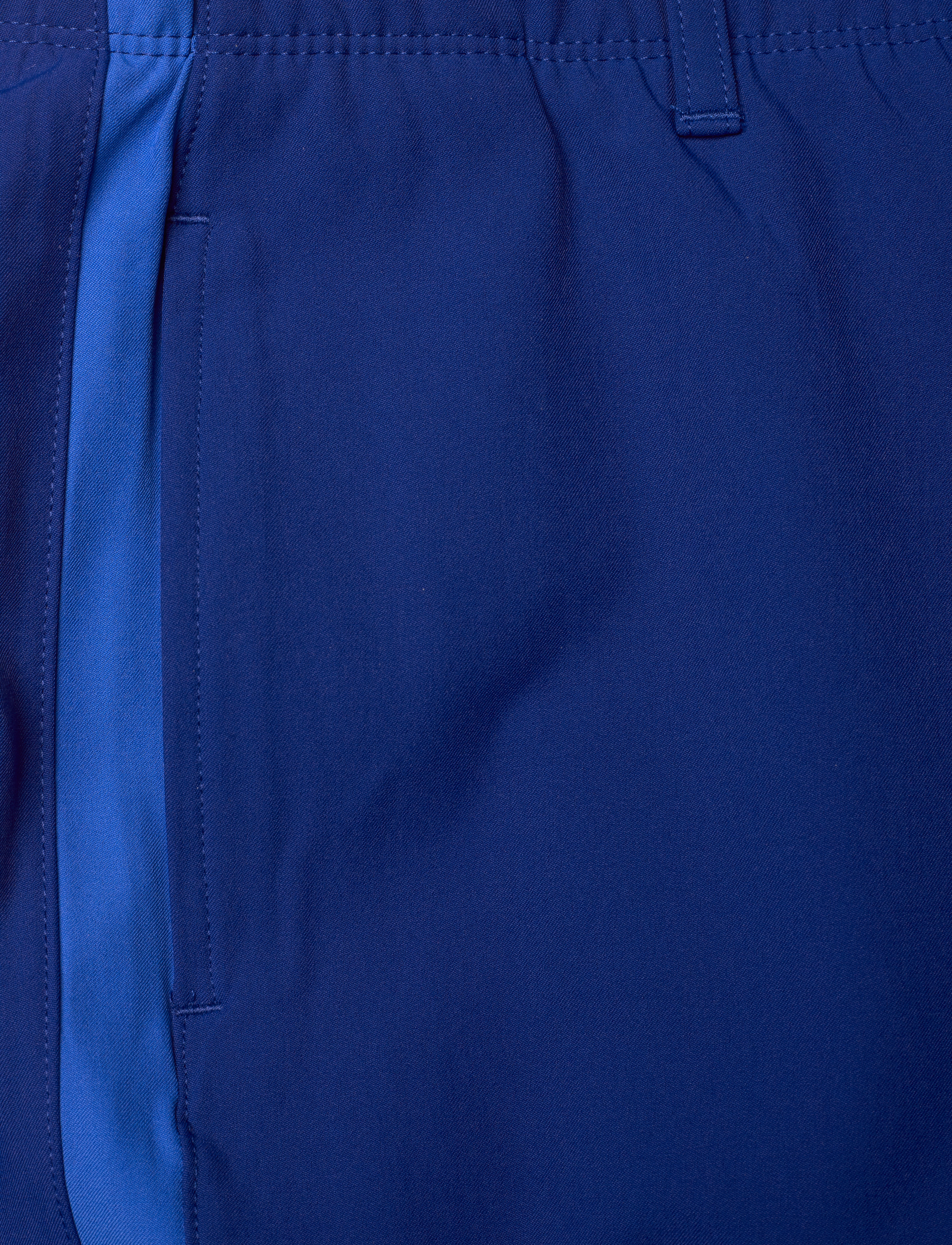 Under Armour - UA Links Pant - bauhaus blue - 4