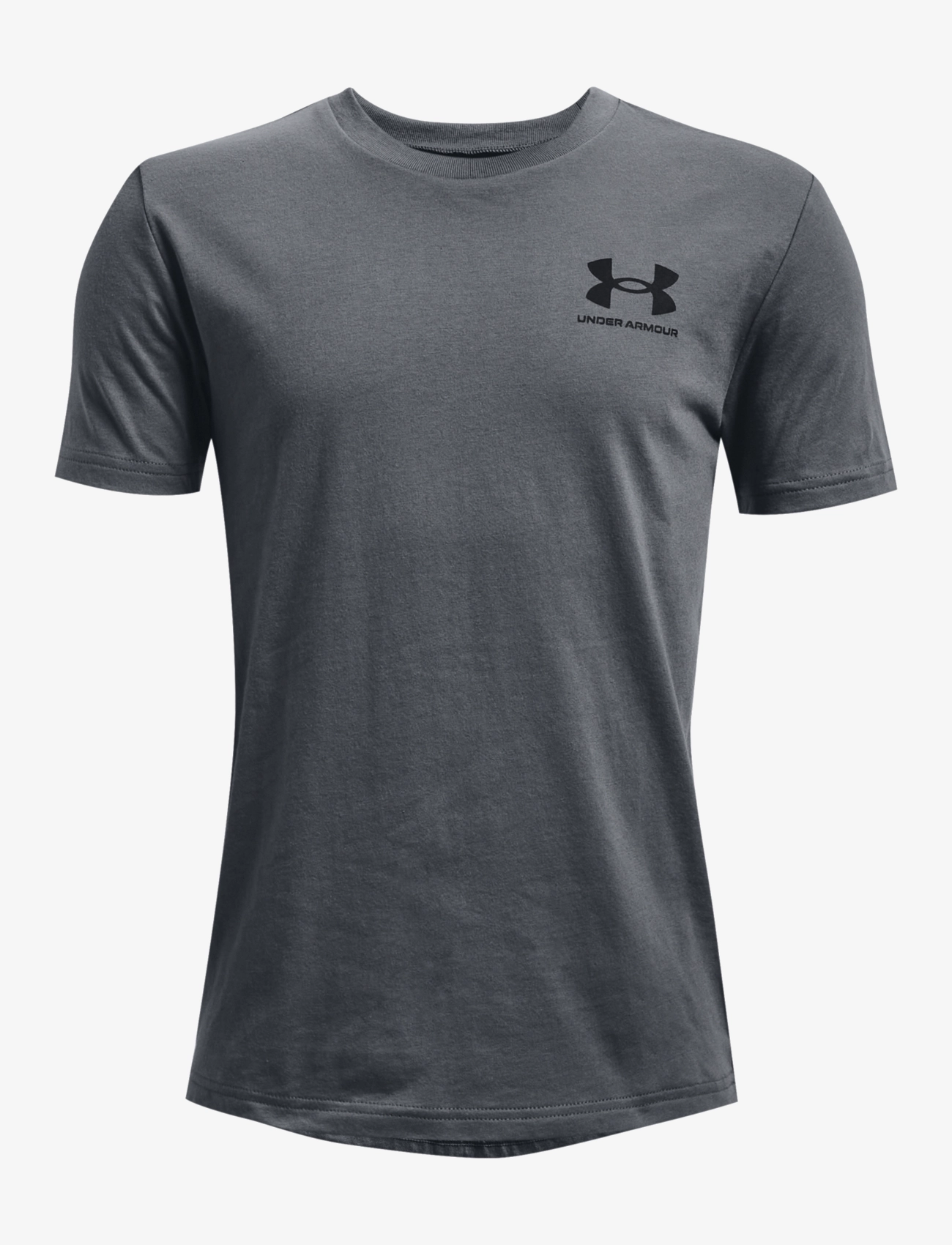 Under Armour Ua B Sportstyle Left Chest Ss (UAR1363280)