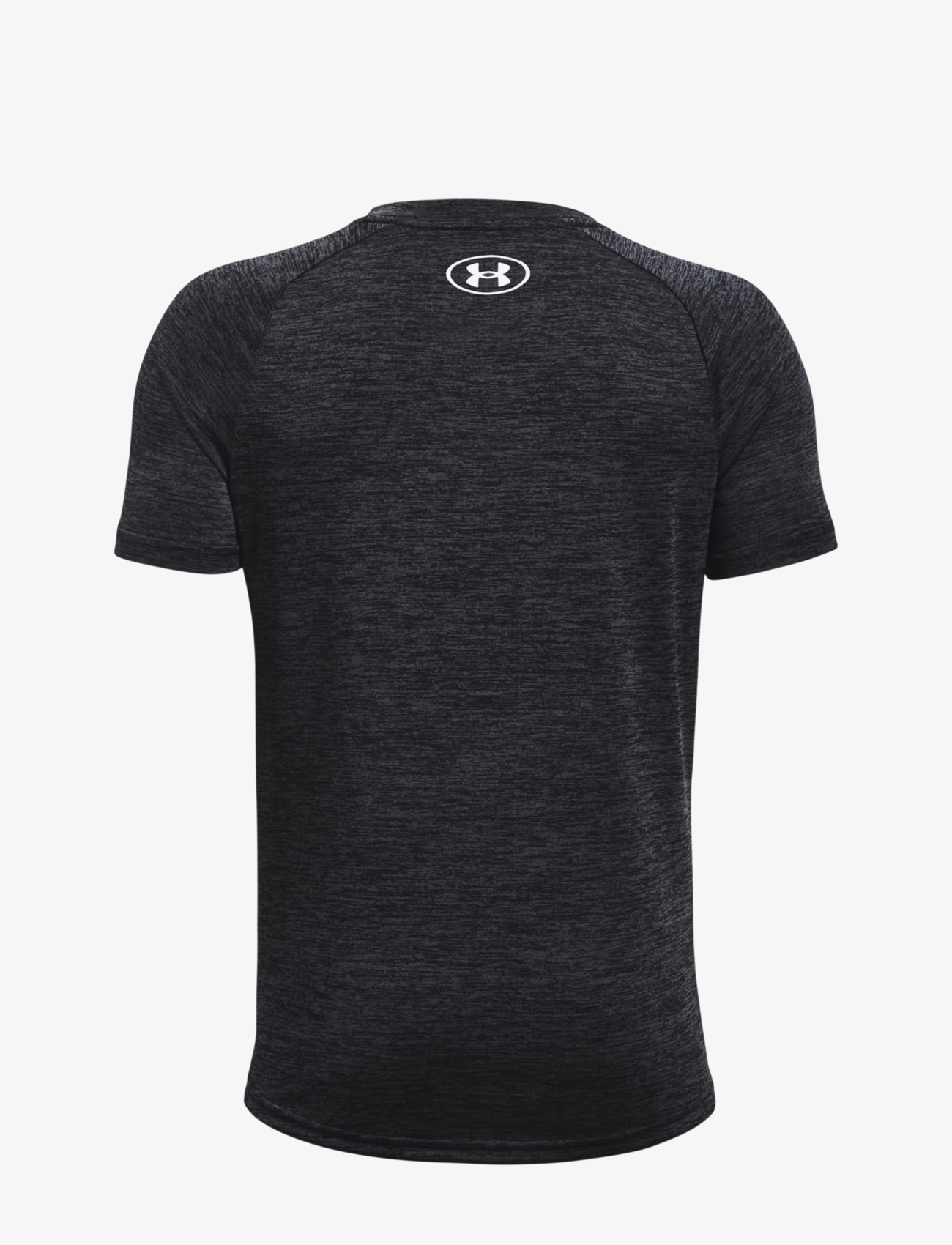 Under Armour - UA Tech 2.0 SS - sportstoppe - black - 1