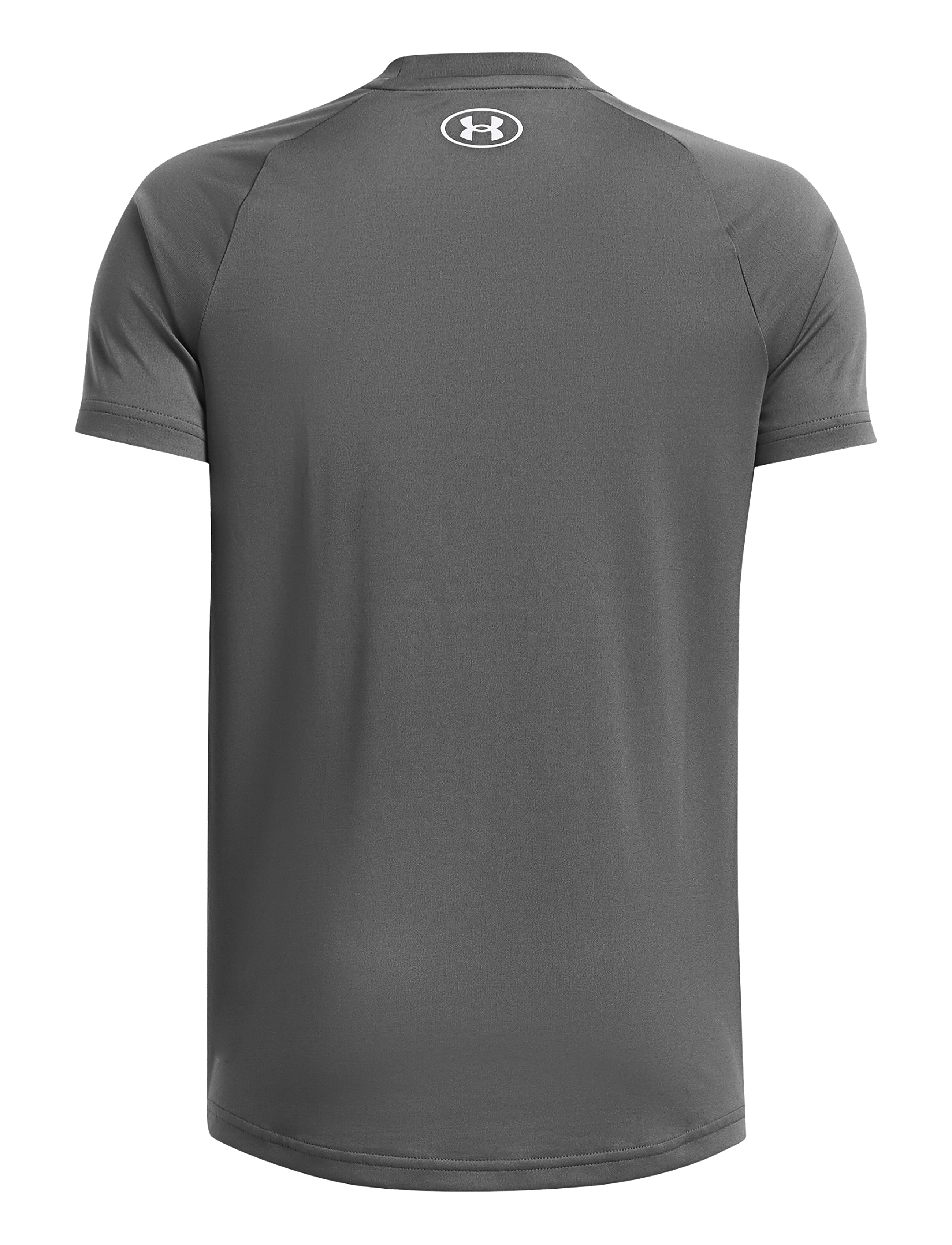 Under Armour - UA Tech 2.0 SS - spordisärgid - castlerock - 1