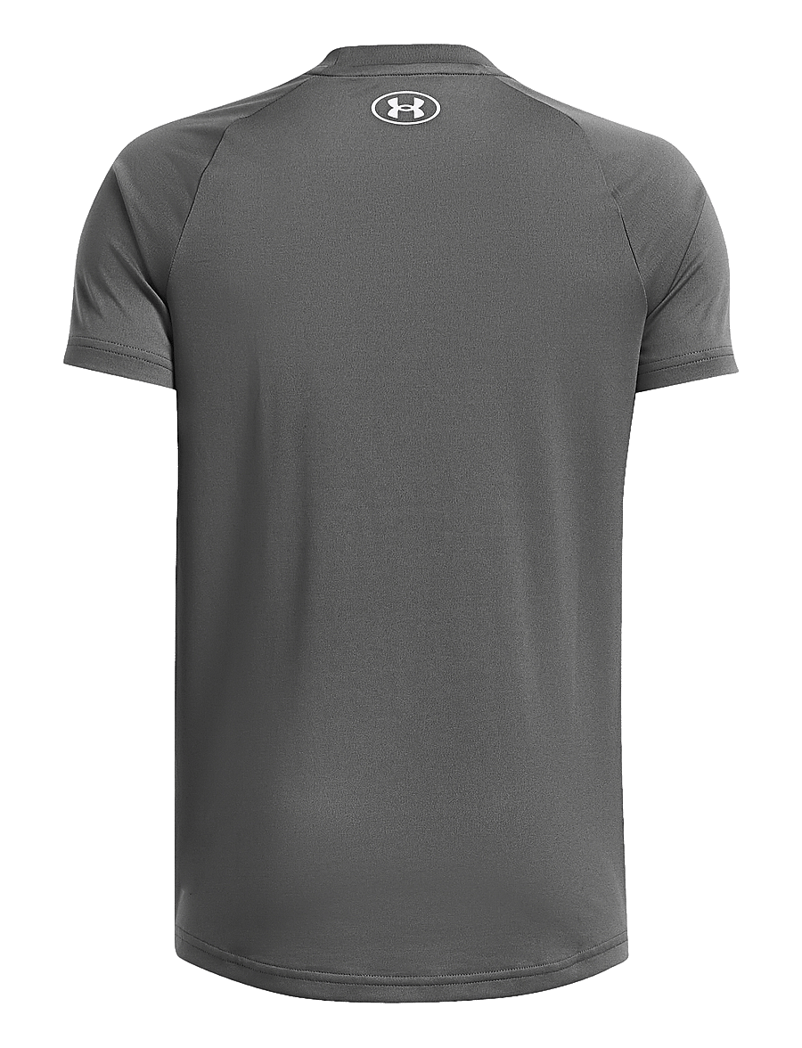 Under Armour - UA Tech 2.0 SS - sporttoppar - castlerock - 1