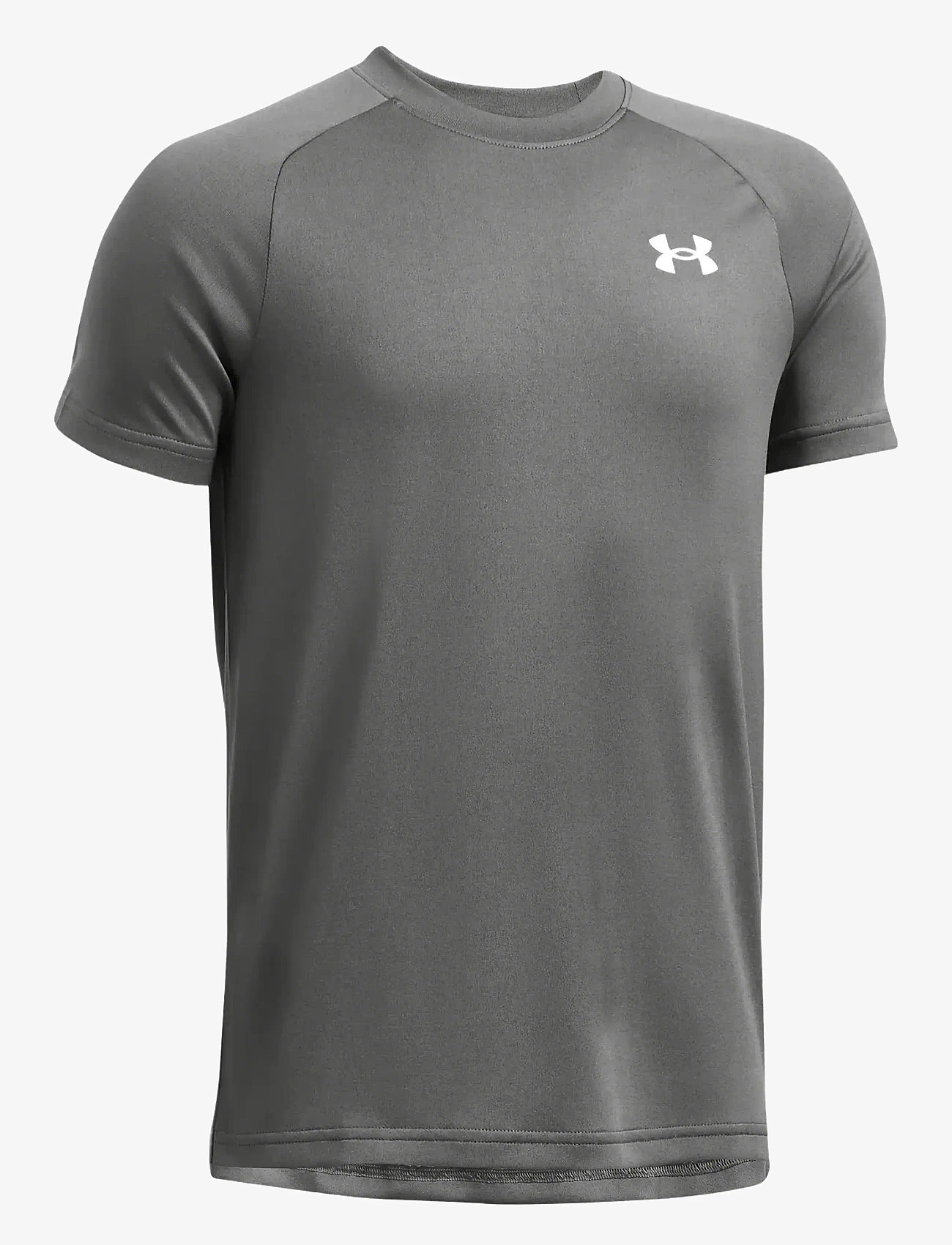 Under Armour - UA Tech 2.0 SS - sportstoppe - castlerock - 2