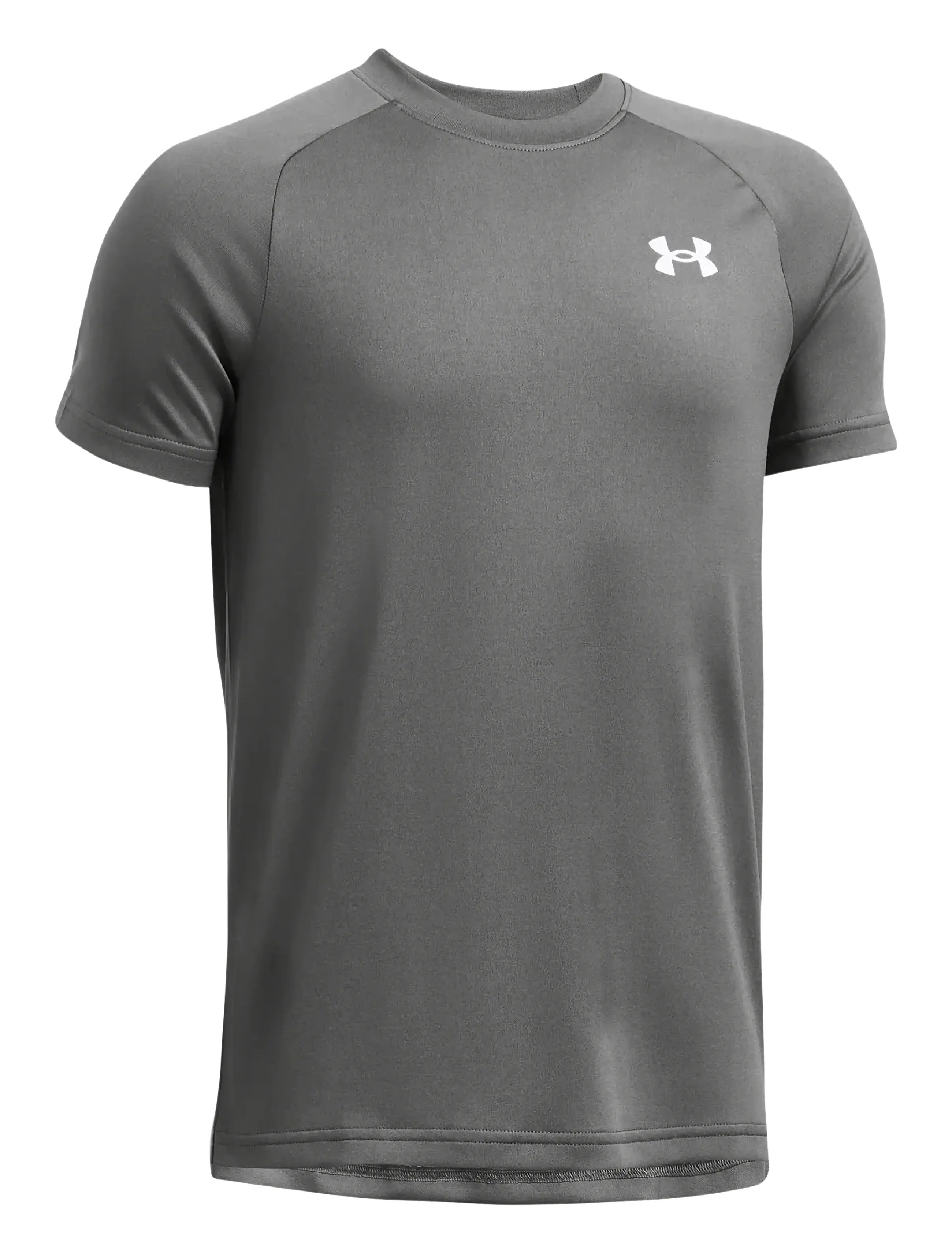 Under Armour - UA Tech 2.0 SS - spordisärgid - castlerock - 2