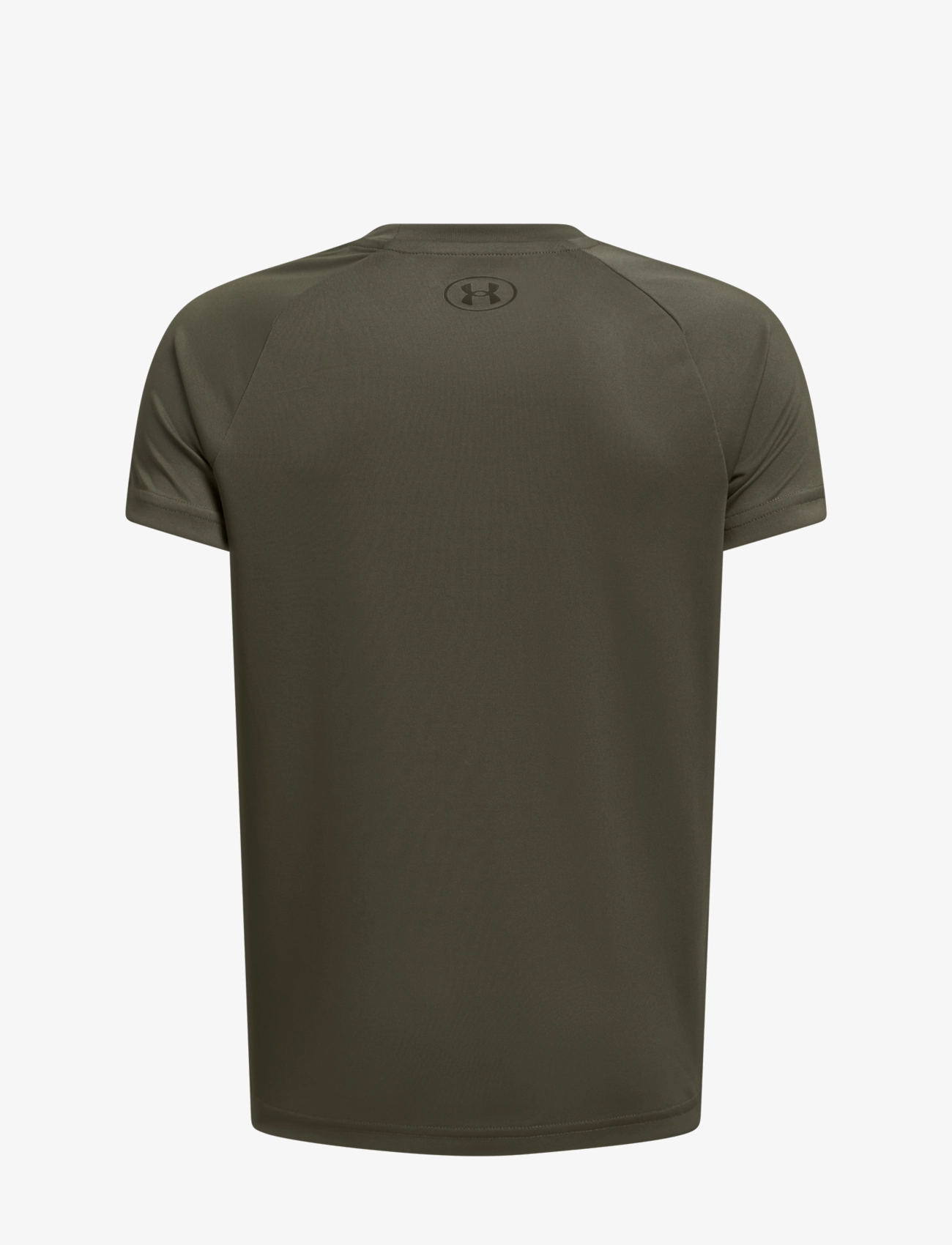 Under Armour - UA Tech 2.0 SS - spordisärgid - marine od green - 1