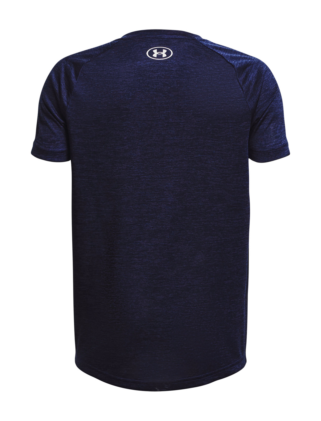 Under Armour - UA Tech 2.0 SS - sportstoppe - midnight navy - 1