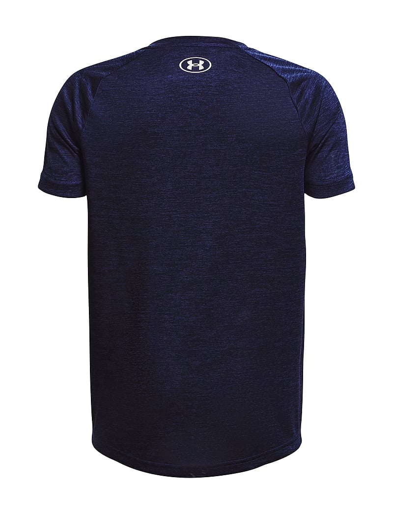 Under Armour - UA Tech 2.0 SS - sportstoppe - midnight navy - 1