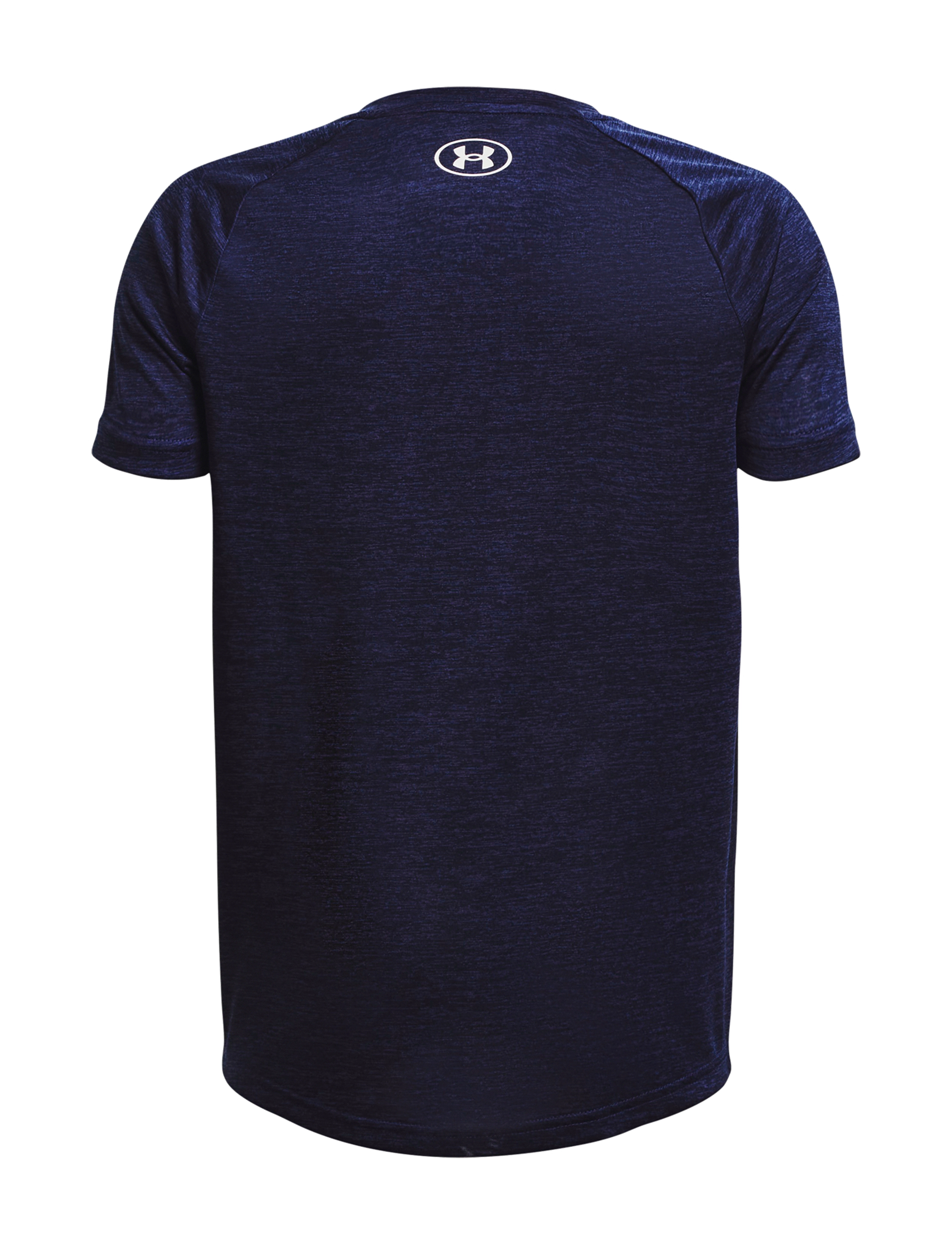 Under Armour - UA Tech 2.0 SS - spordisärgid - midnight navy - 1