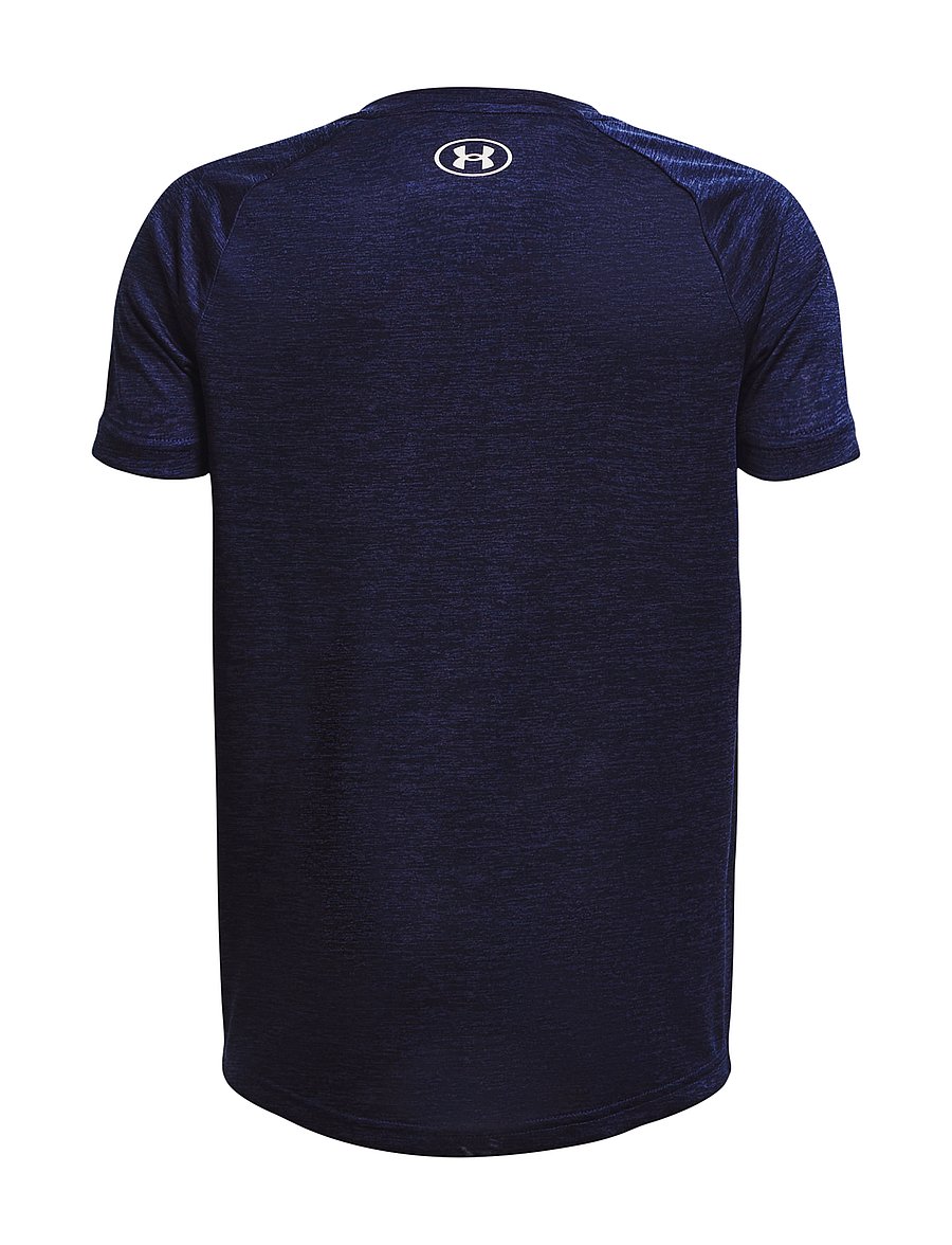 Under Armour - UA Tech 2.0 SS - sportstoppe - midnight navy - 1