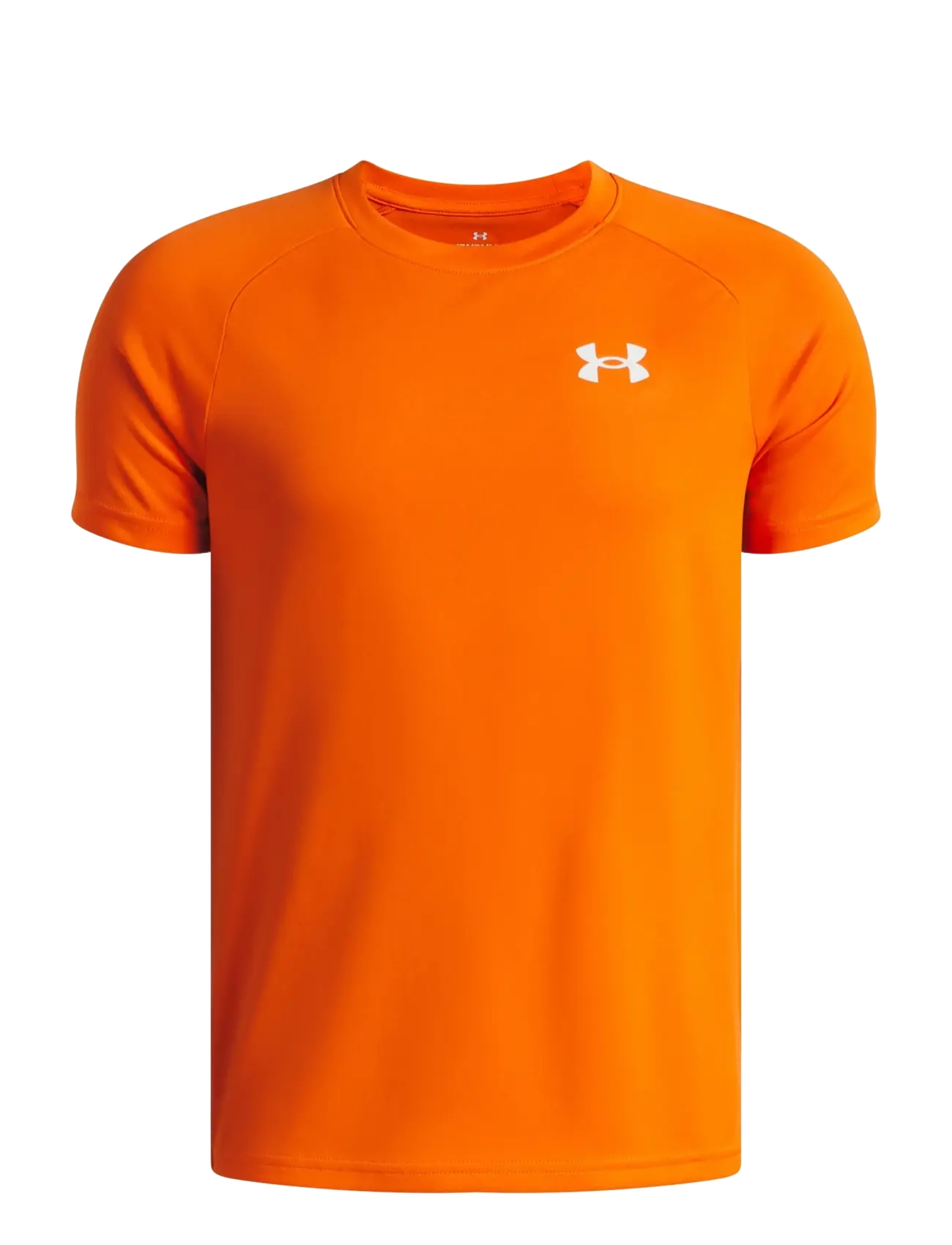 Under Armour UA Tech 2.0 SS - Under Armour - OUTRAGEOUS ORANGE / orange