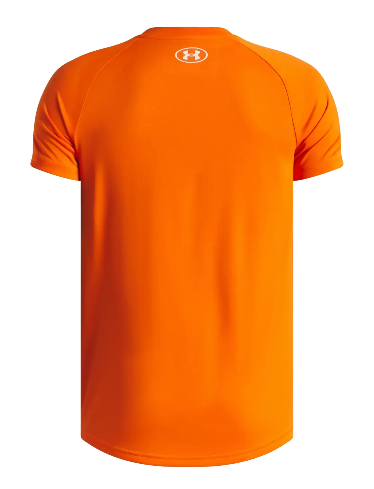 Under Armour - UA Tech 2.0 SS - spordisärgid - outrageous orange - 1