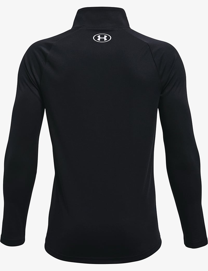 Under Armour - UA Tech 2.0 1/2 Zip - sportstoppe - black - 2