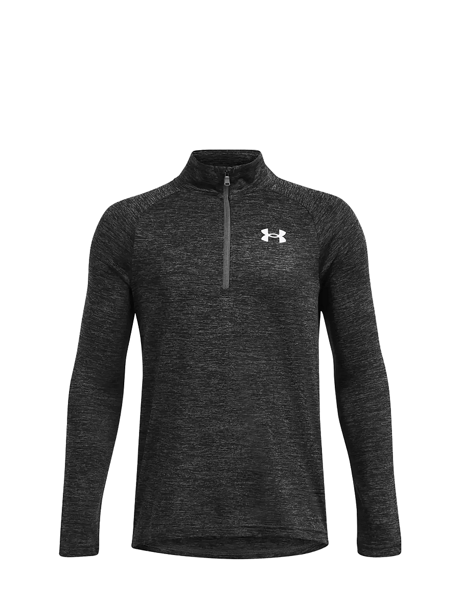 Under Armour - UA Tech 2.0 1/2 Zip - urheilutopit - castlerock - 1