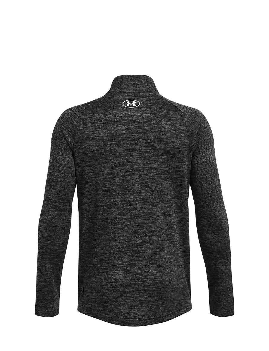 Under Armour - UA Tech 2.0 1/2 Zip - urheilutopit - castlerock - 2