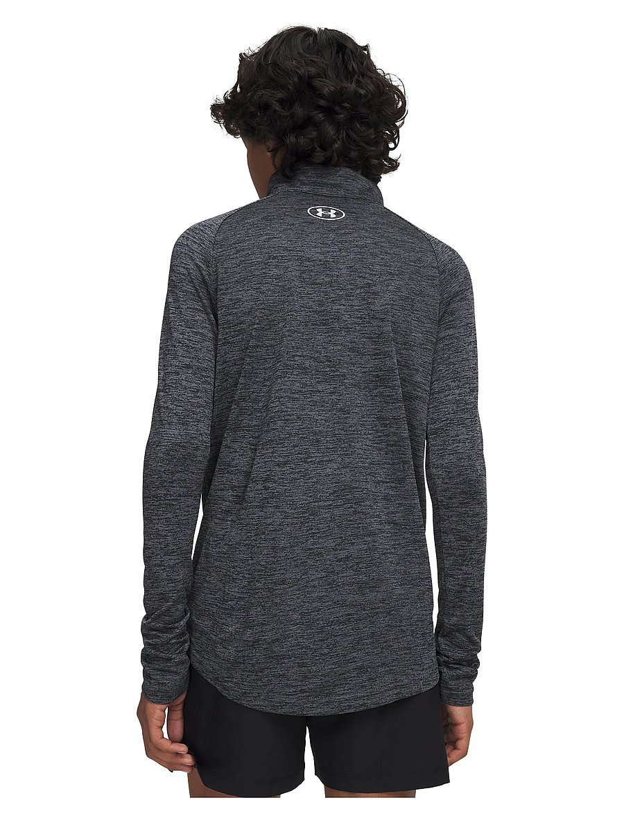 Under Armour - UA Tech 2.0 1/2 Zip - urheilutopit - castlerock - 4