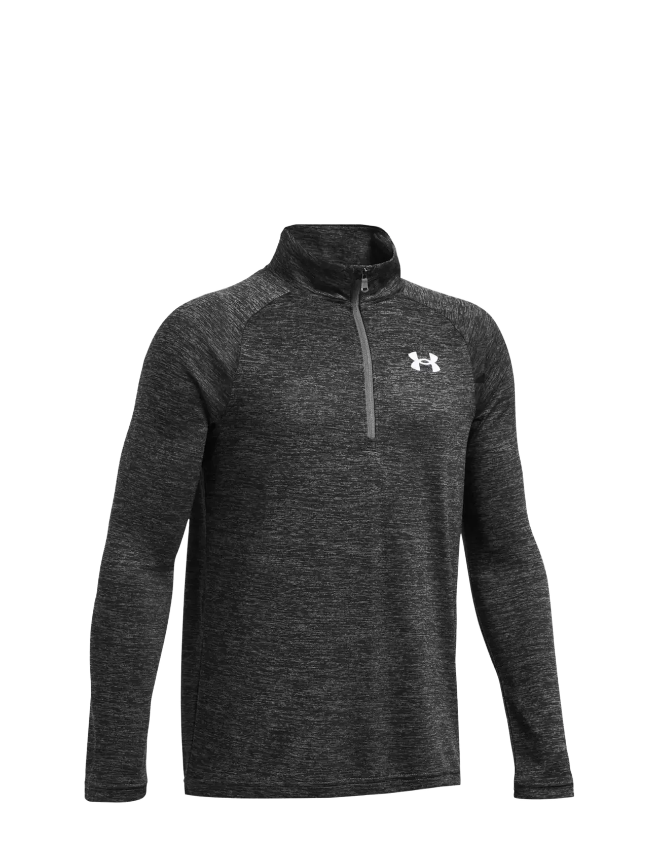 Under Armour - UA Tech 2.0 1/2 Zip - sportstopper - castlerock - 3