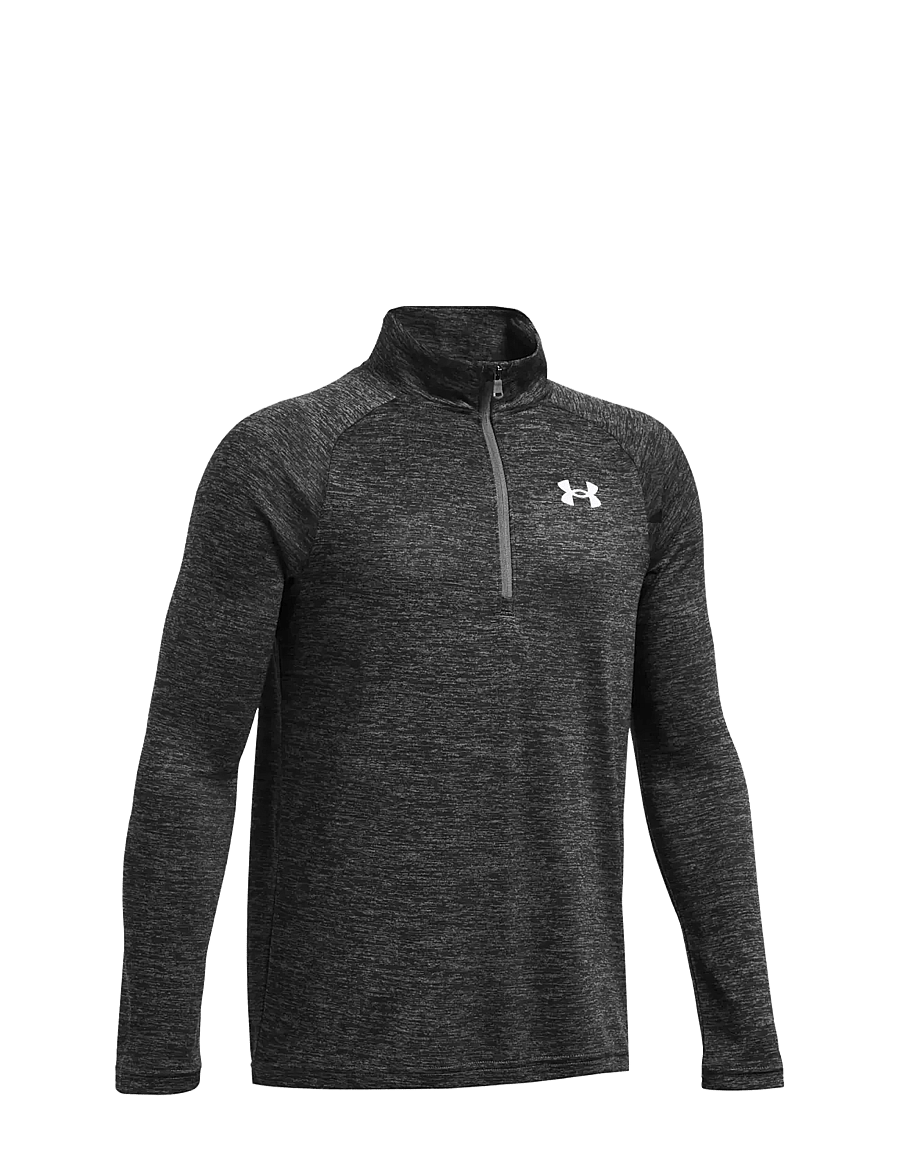 Under Armour - UA Tech 2.0 1/2 Zip - urheilutopit - castlerock - 3