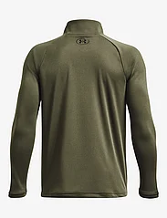 Under Armour - UA Tech 2.0 1/2 Zip - sweatshirts - marine od green - 1