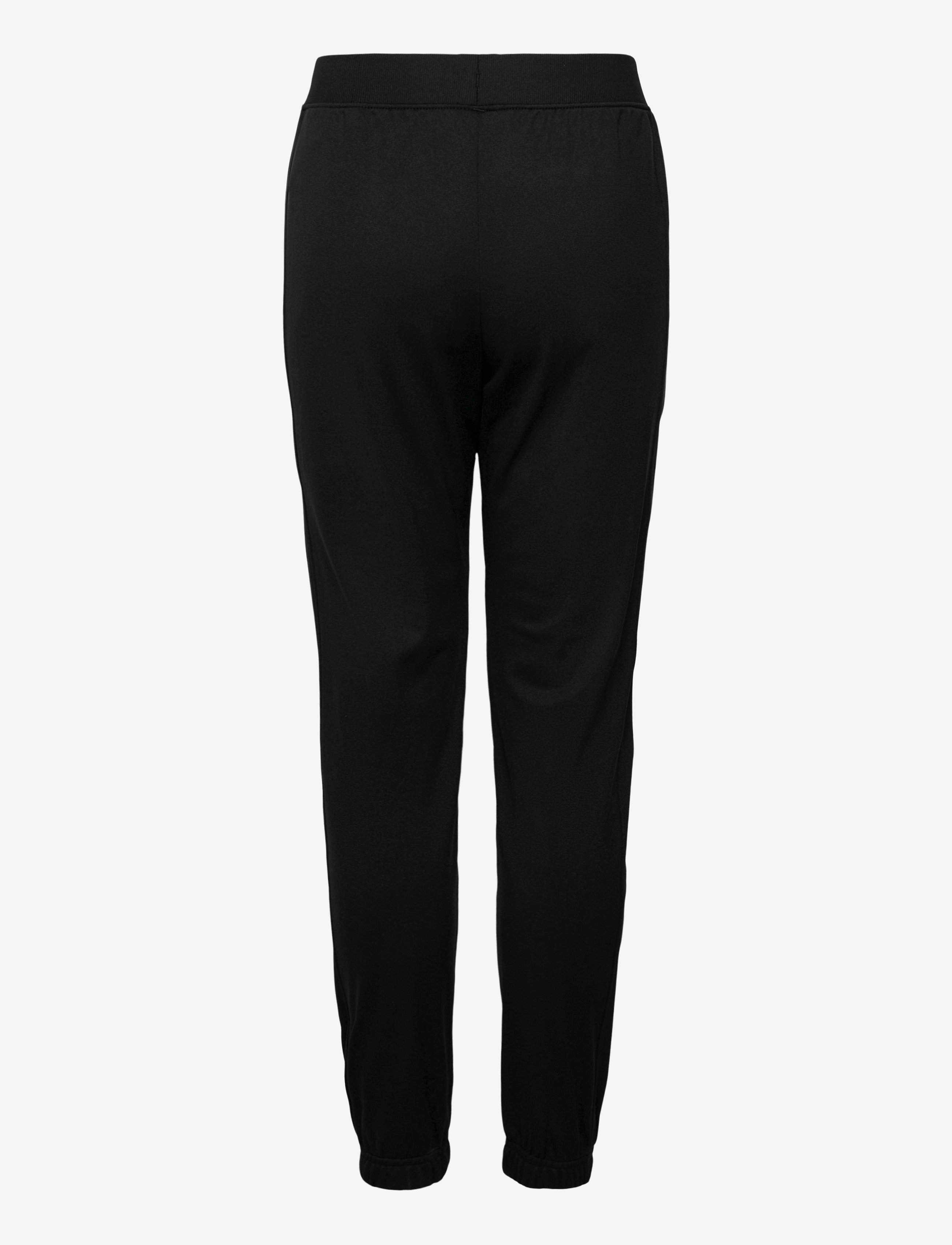 Under Armour - UA Rival Knit Track Suit - treeningriided ja 2-osalised komplektid - black - 3