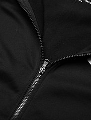 Under Armour - UA Knit Track Suit - sportiniai kostiumai - black - 4