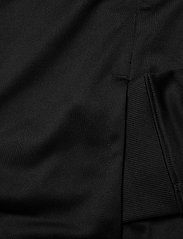 Under Armour - UA Knit Track Suit - sportiniai kostiumai - black - 5