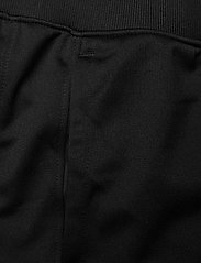 Under Armour - UA Knit Track Suit - sportiniai kostiumai - black - 6