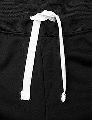 Under Armour - UA Knit Track Suit - sportiniai kostiumai - black - 7