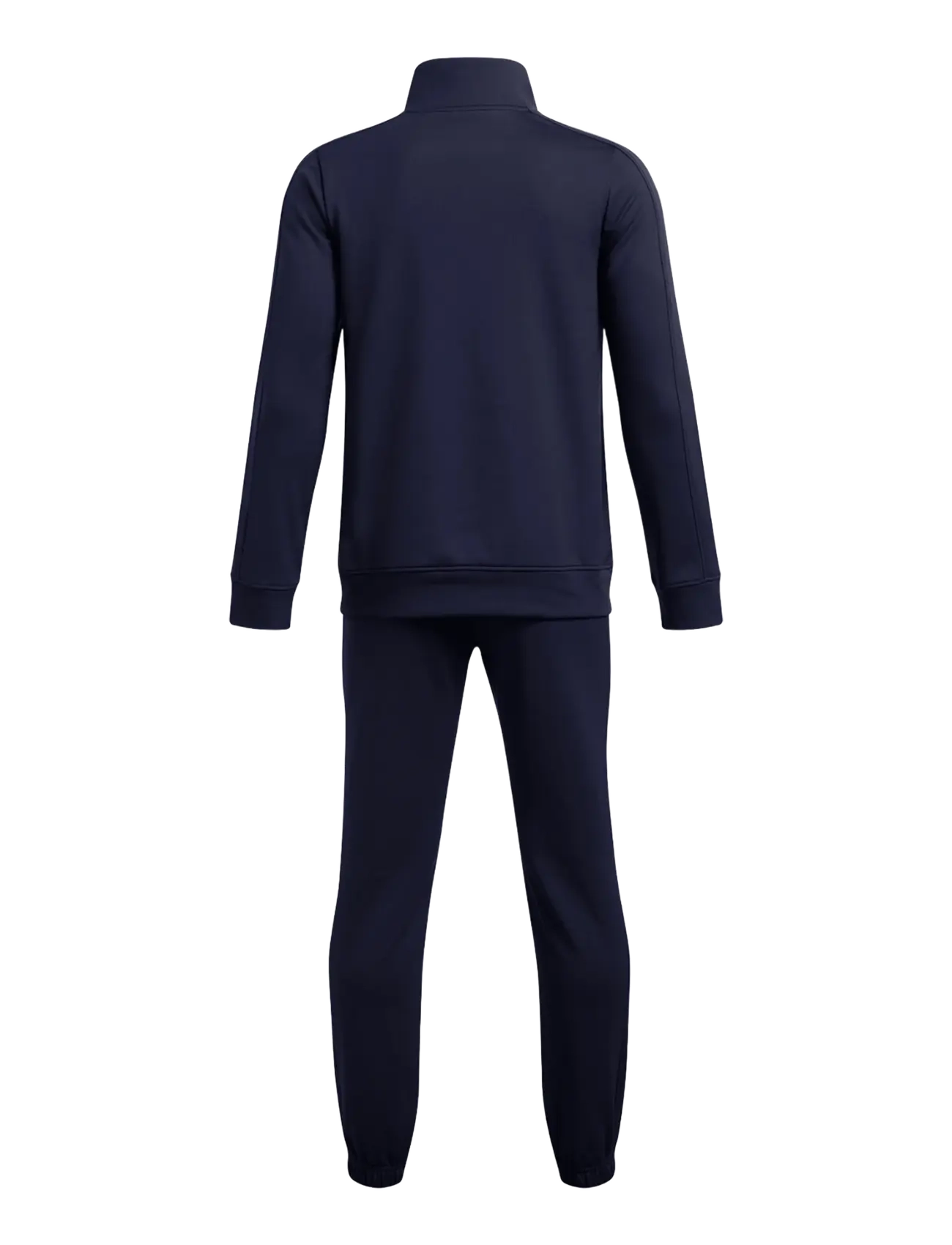 Under Armour - UA Rival Knit Track Suit - joggingsæt & matchende sæt - midnight navy - 1