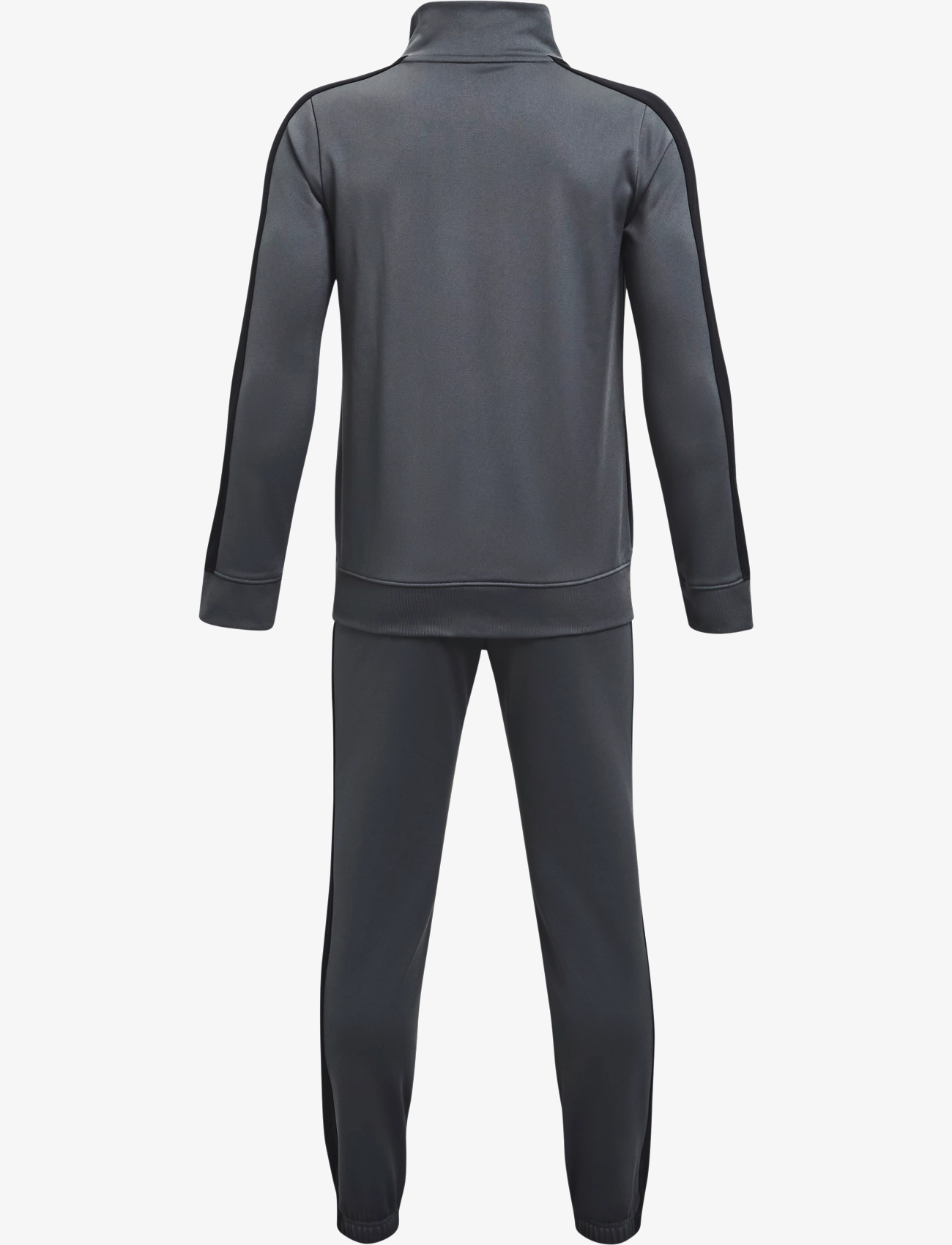 Under Armour - UA Rival Knit Track Suit - survêtements et ensembles 2-pièces - pitch gray - 1