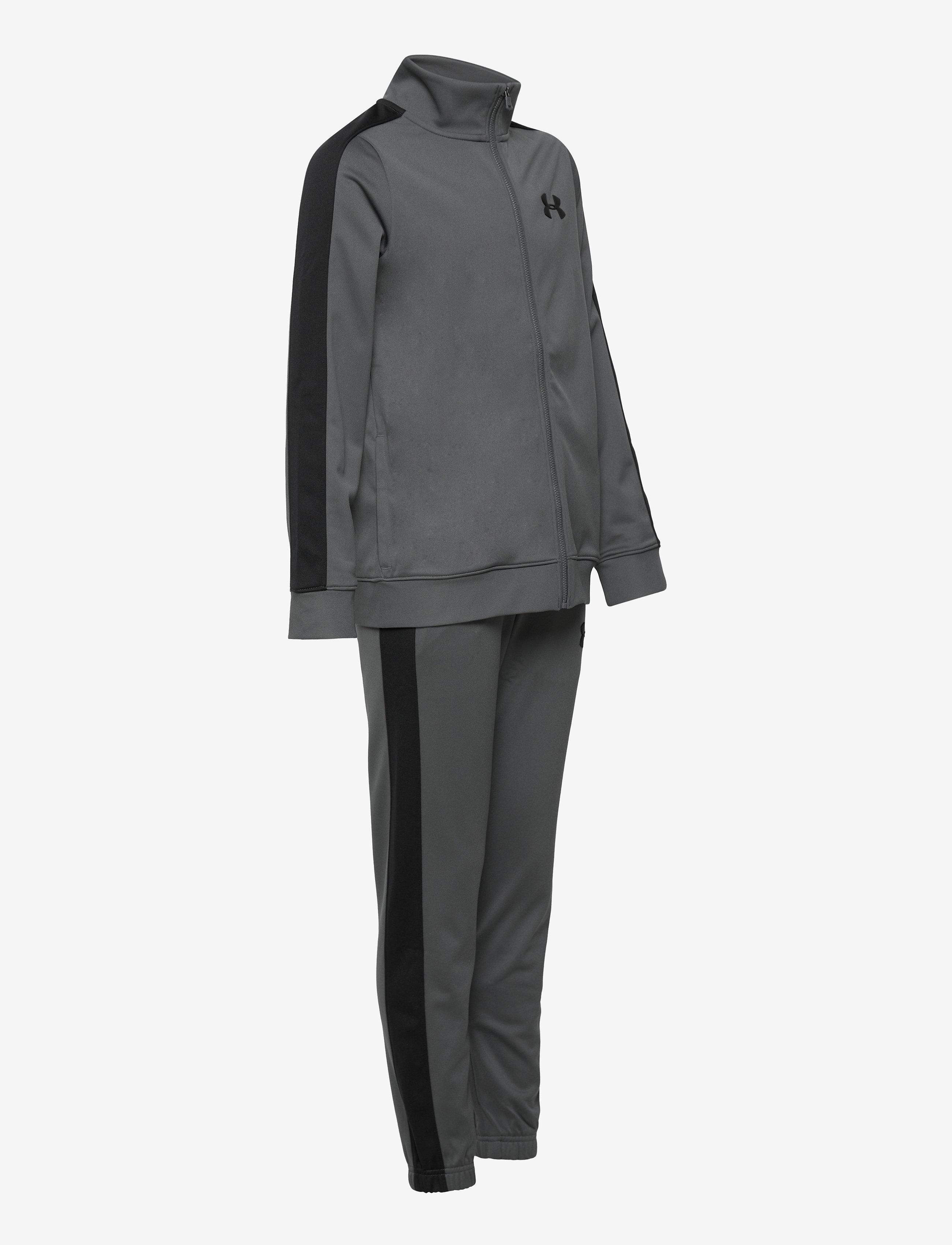 Under Armour - UA Rival Knit Track Suit - survêtements et ensembles 2-pièces - pitch gray - 2