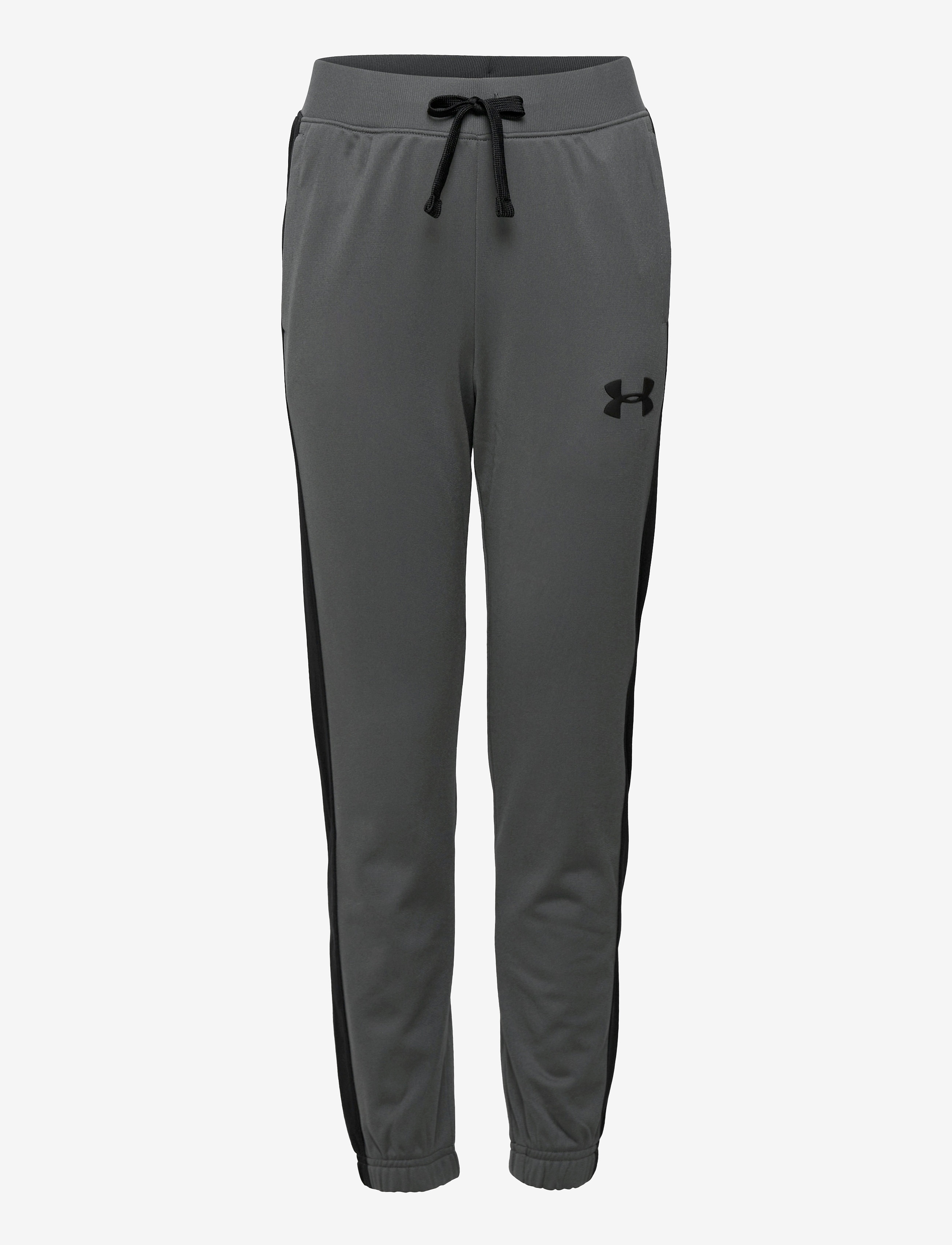 Under Armour - UA Rival Knit Track Suit - survêtements et ensembles 2-pièces - pitch gray - 4