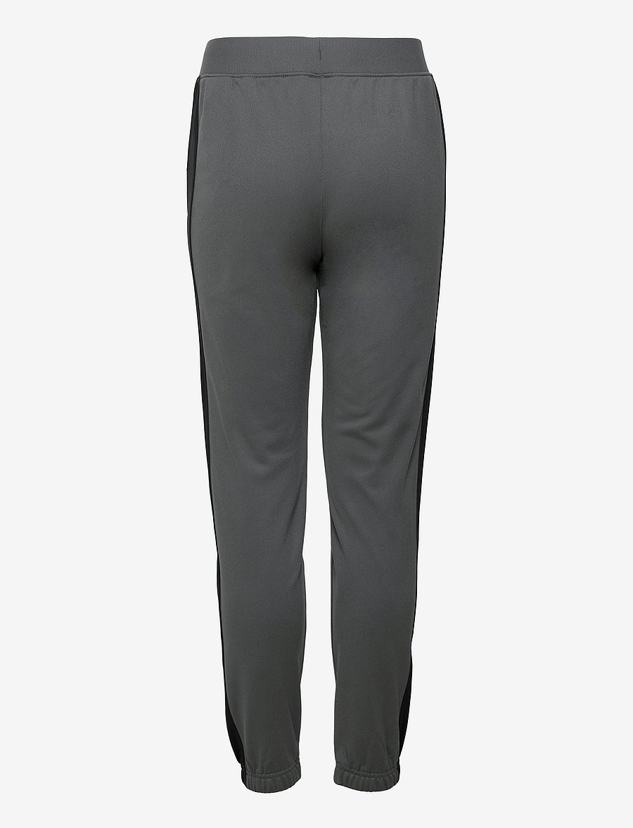 Under Armour - UA Rival Knit Track Suit - spordidressid - pitch gray - 5
