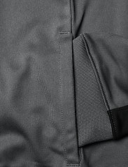Under Armour - UA Knit Track Suit - verryttelypuvut - pitch gray - 7