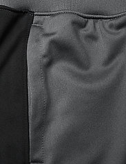 Under Armour - UA Knit Track Suit - verryttelypuvut - pitch gray - 8