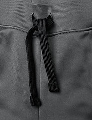 Under Armour - UA Knit Track Suit - verryttelypuvut - pitch gray - 9