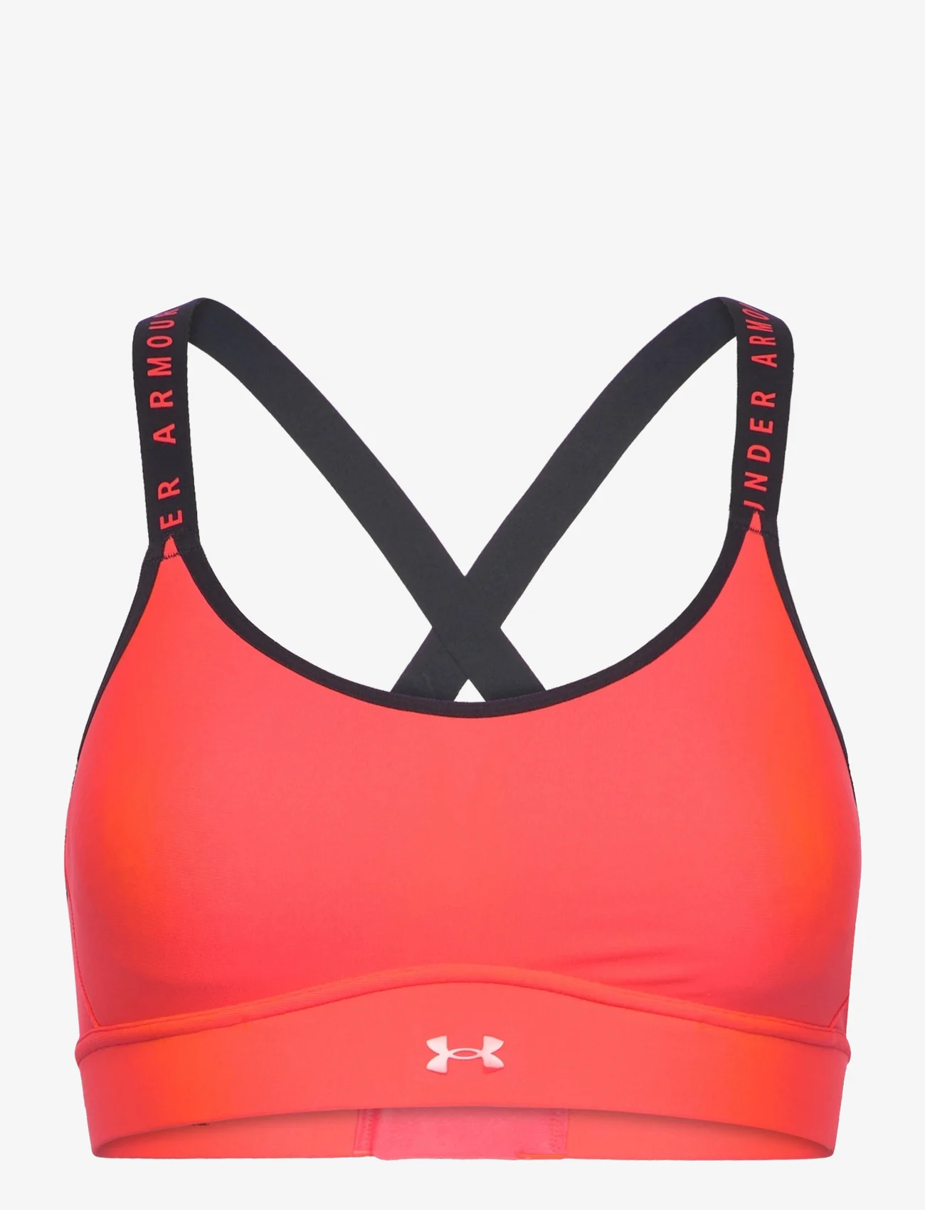 Under Armour - UA Infinity Mid Covered - sports bras - beta - 0