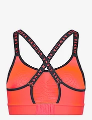 Under Armour - UA Infinity Mid Covered - sports bras - beta - 1
