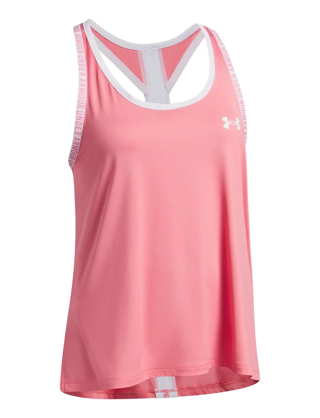 Tech Knockout Tank 3