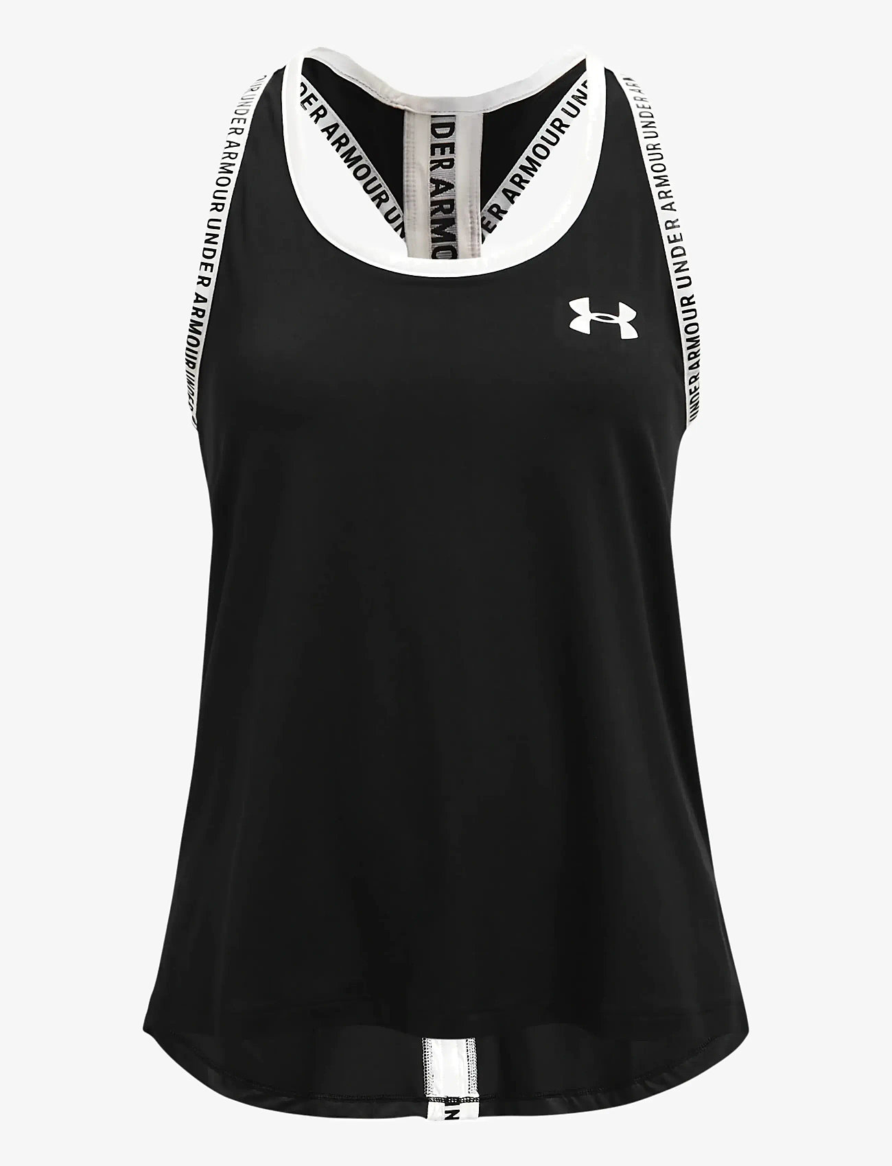 Under Armour - Tech Knockout Tank - sportstoppe - black - 0