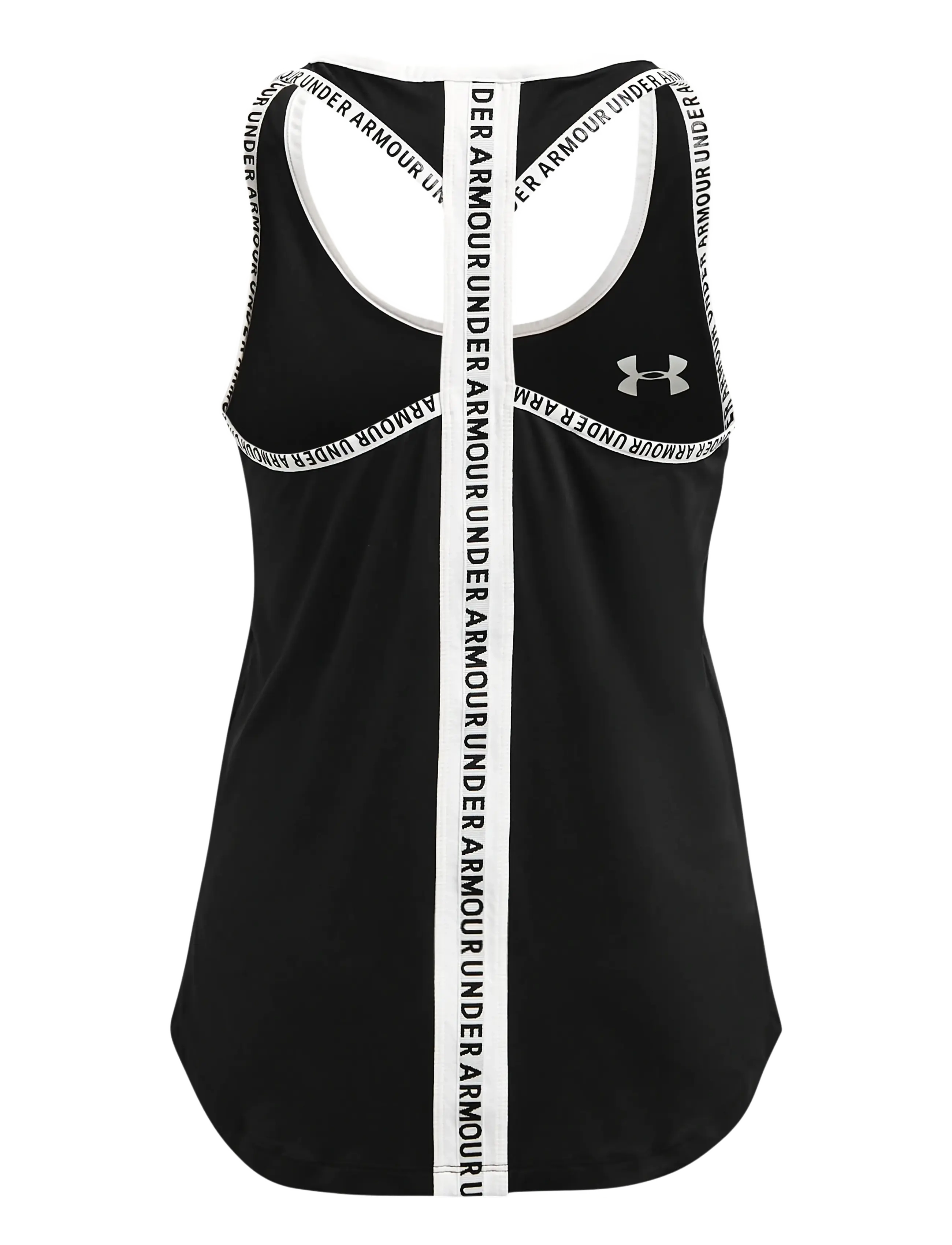 Tech Knockout Tank 2