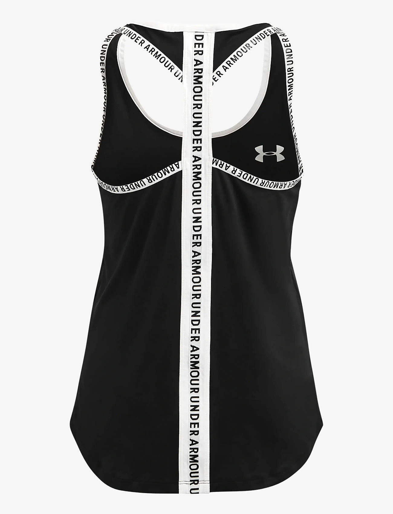 Under Armour - Tech Knockout Tank - sportstoppe - black - 1