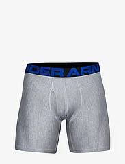 Under Armour - UA Tech 6in 2 Pack - boxer briefs - academy - 1